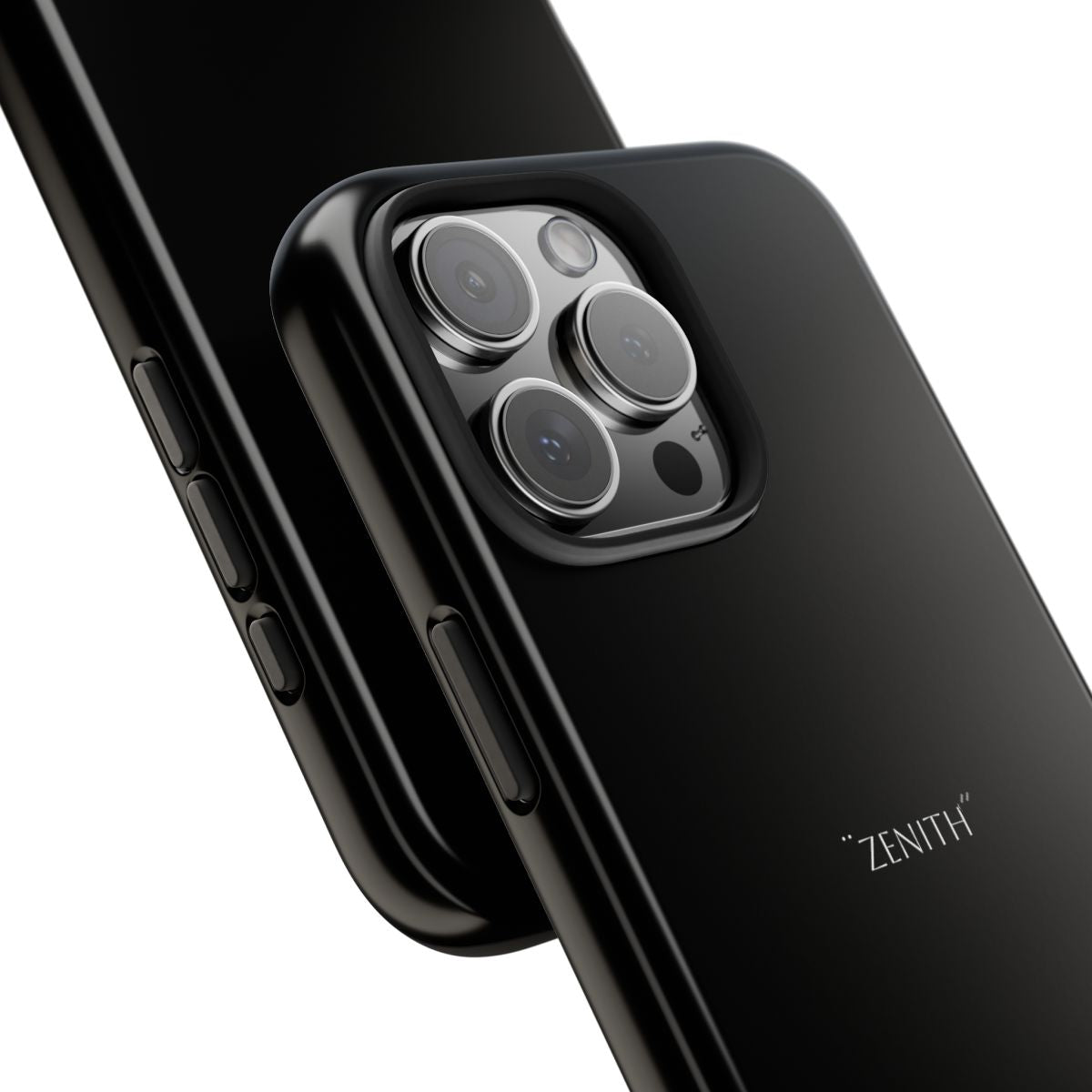 ZENITH Phone Case