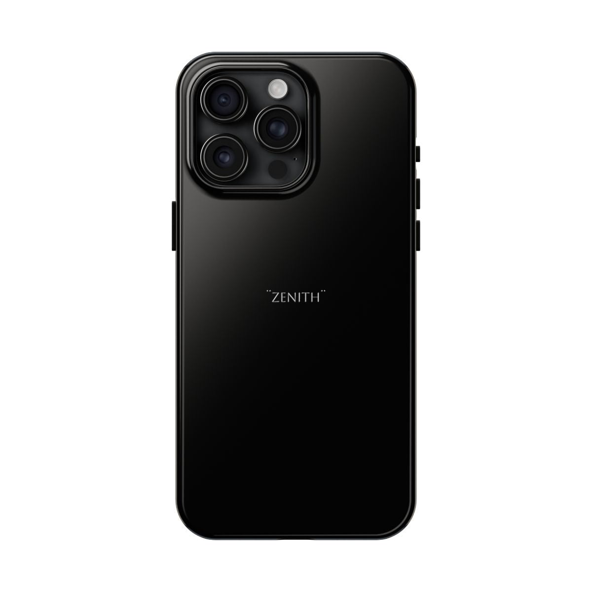 ZENITH Phone Case