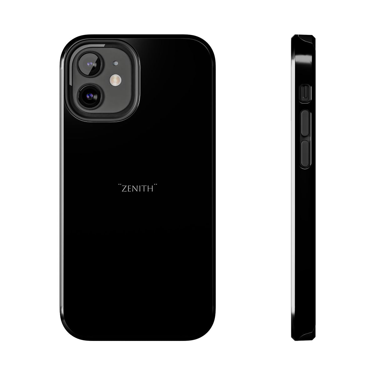 ZENITH Phone Case