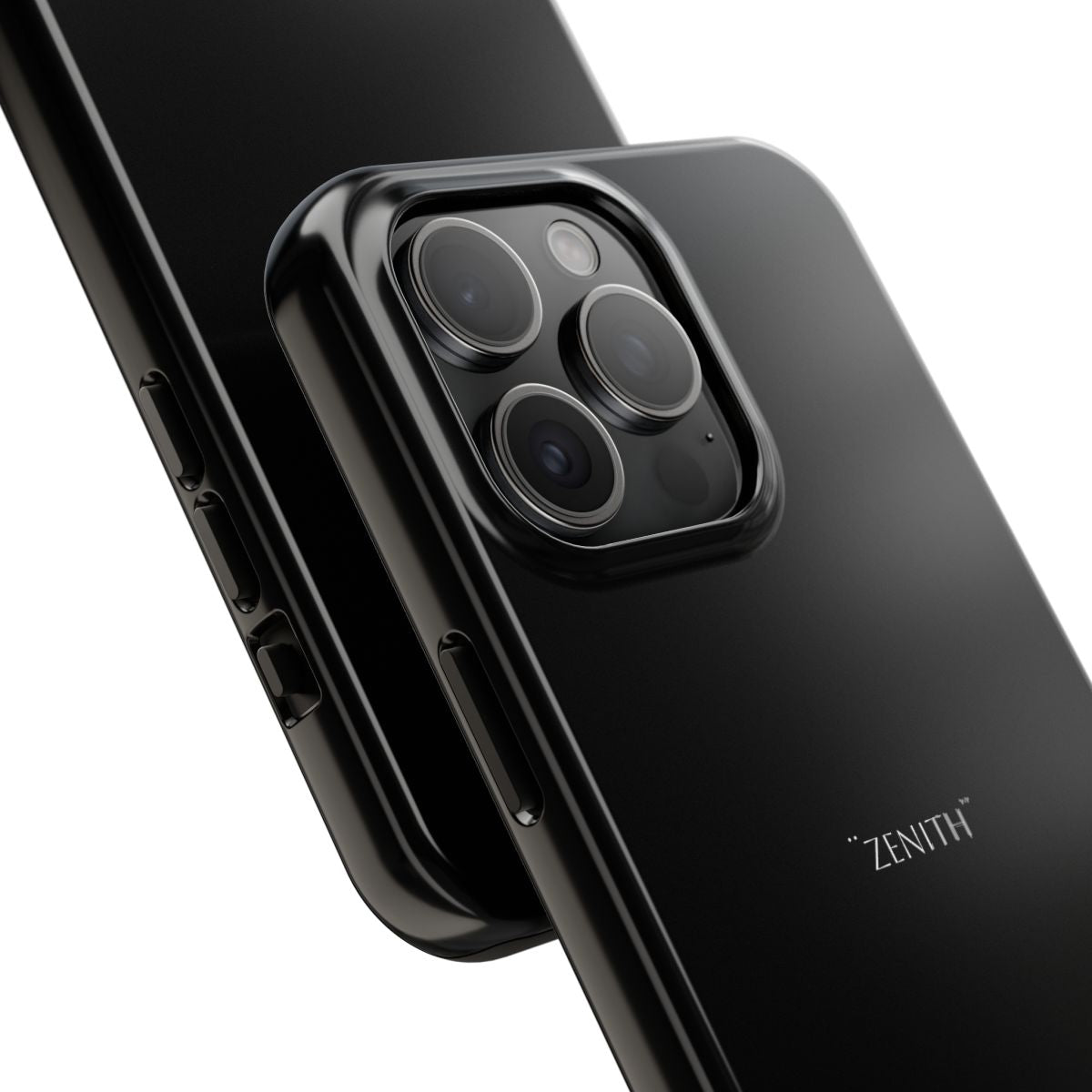 ZENITH Phone Case