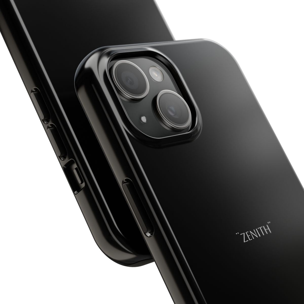 ZENITH Phone Case