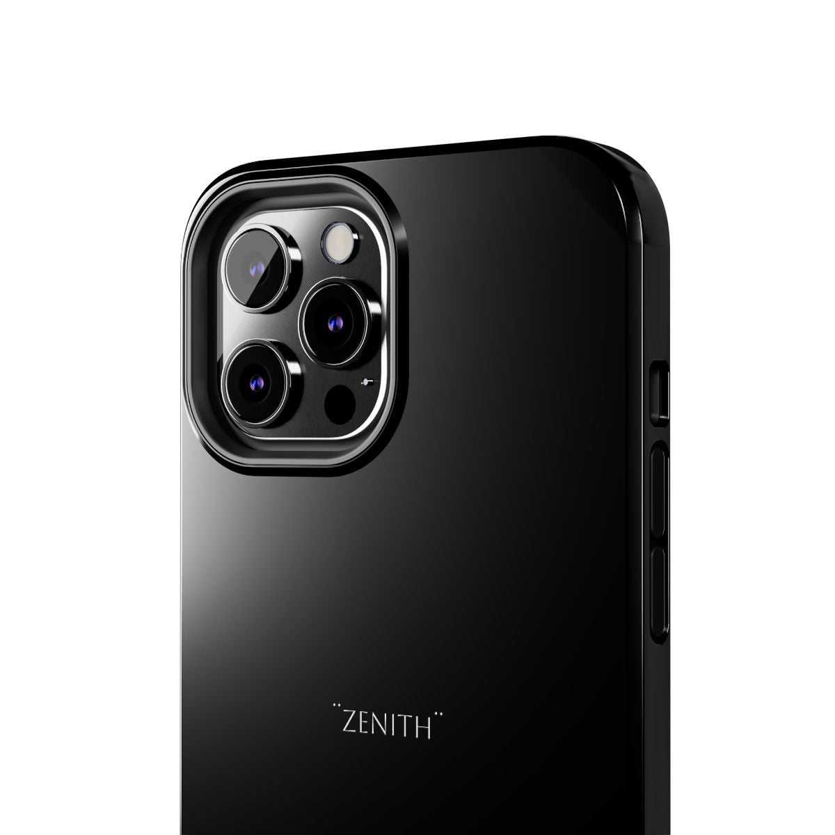 ZENITH Phone Case