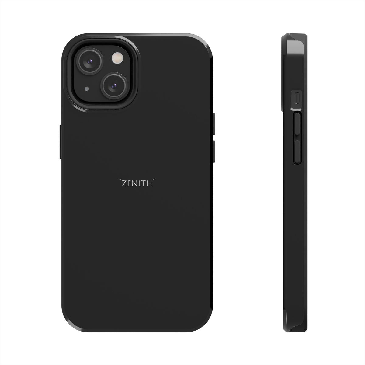 ZENITH Phone Case