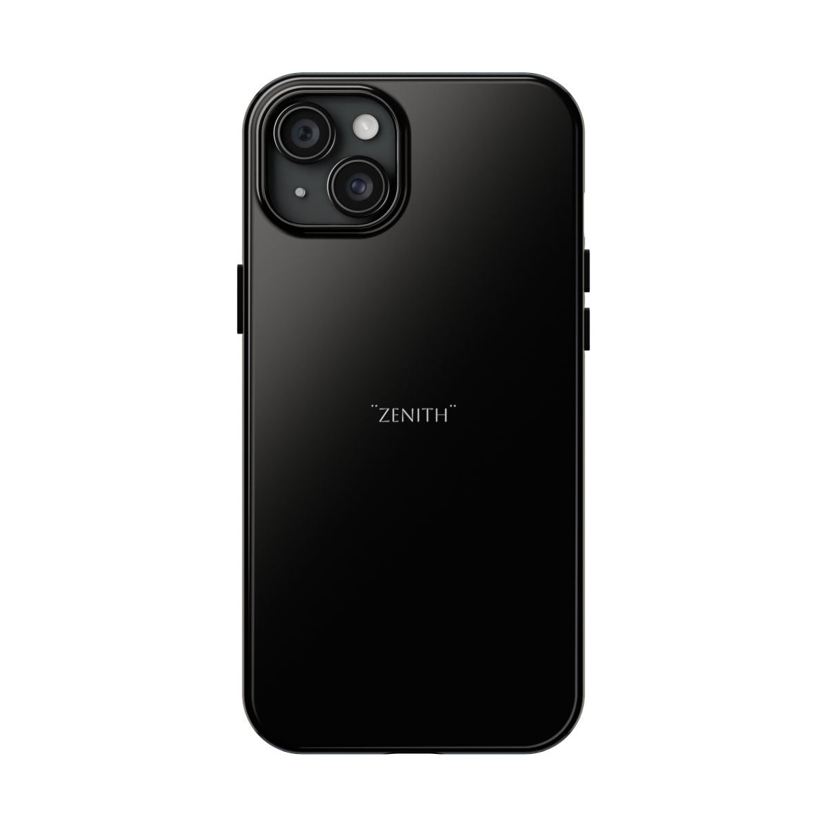 ZENITH Phone Case