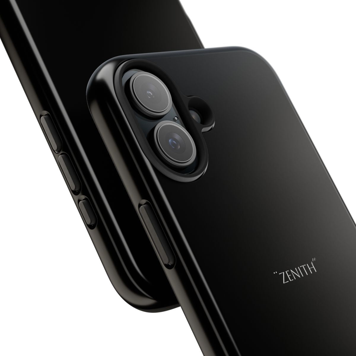 ZENITH Phone Case