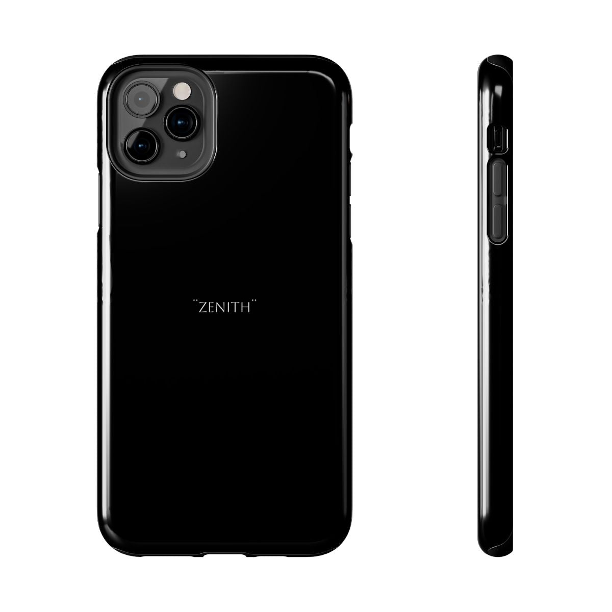 ZENITH Phone Case