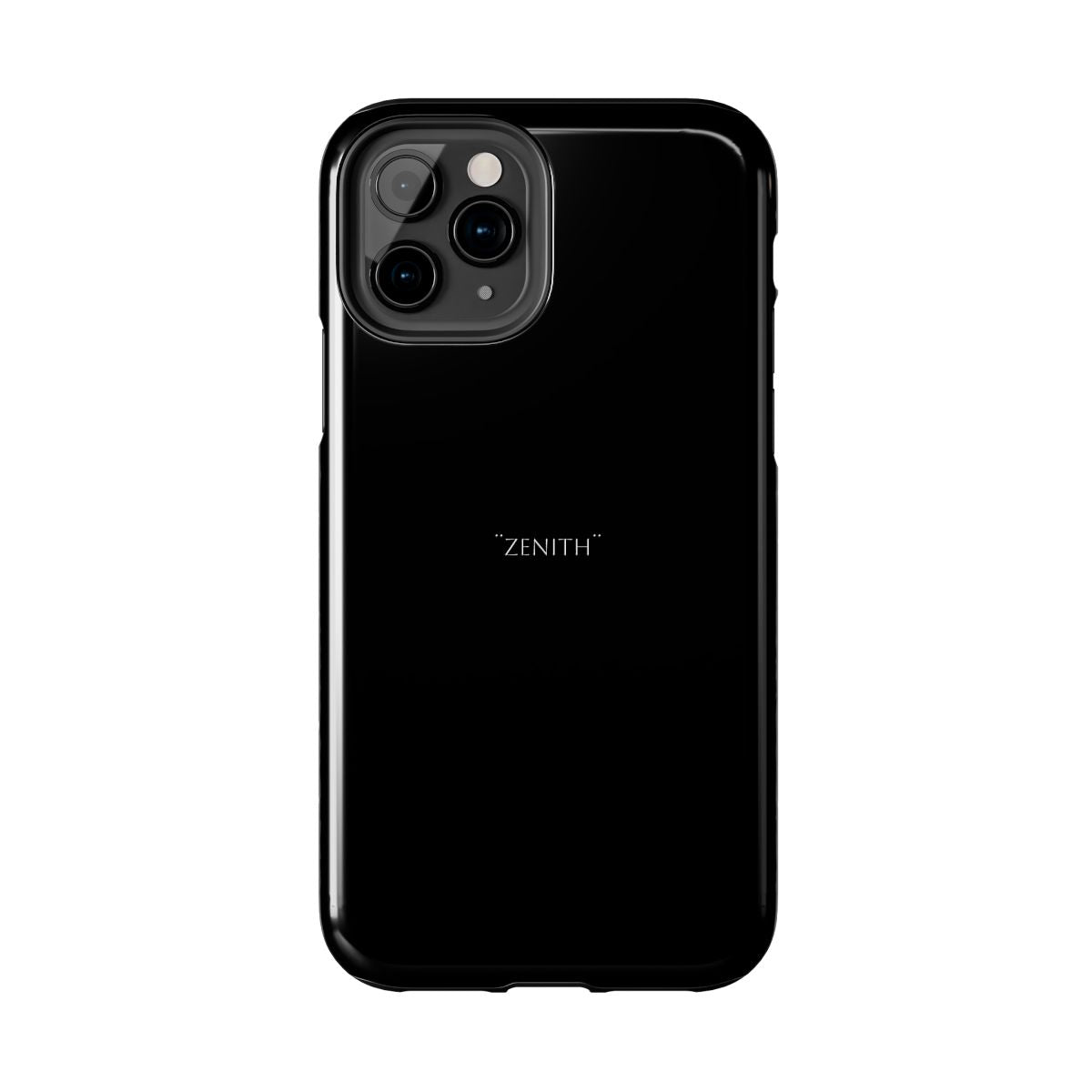 ZENITH Phone Case