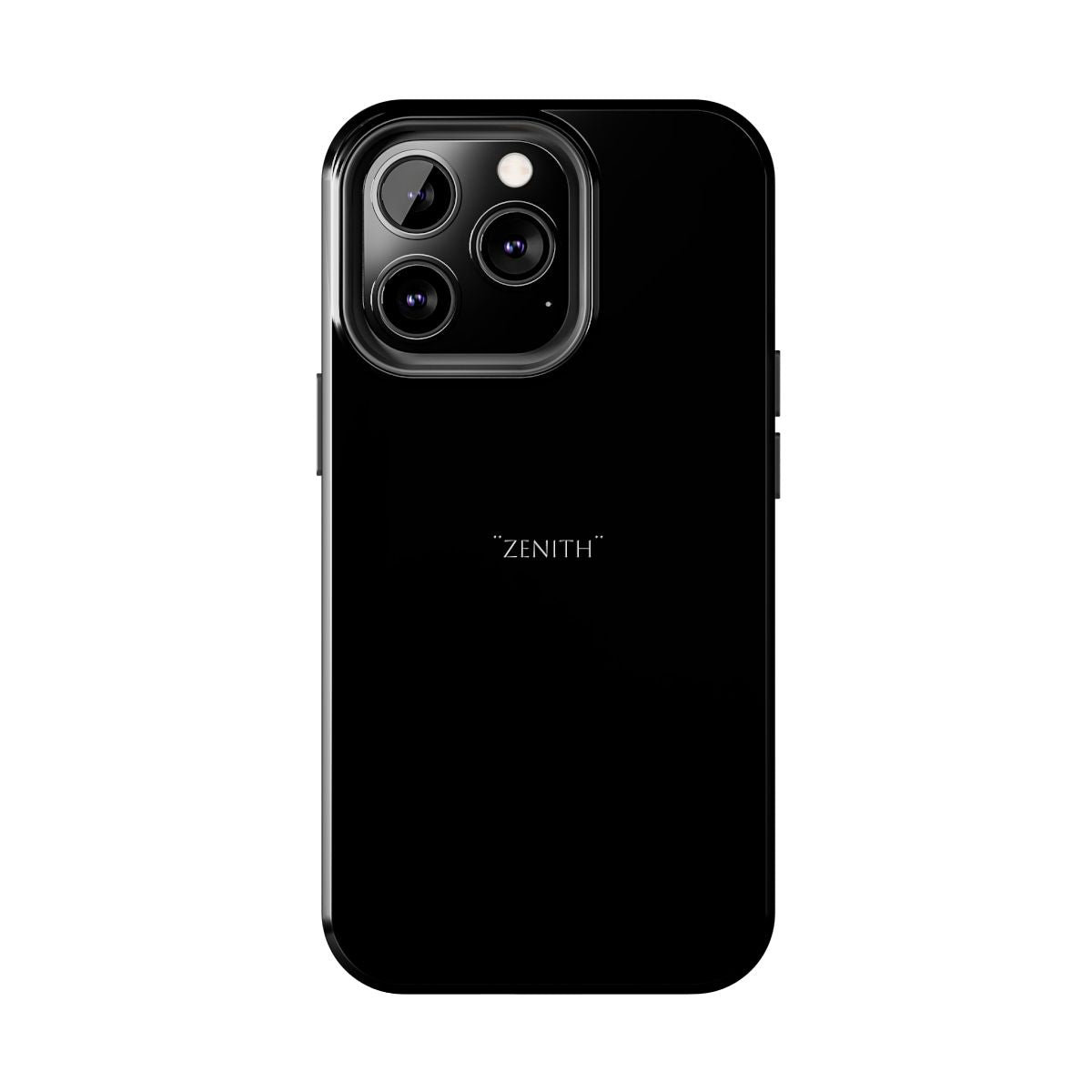 ZENITH Phone Case