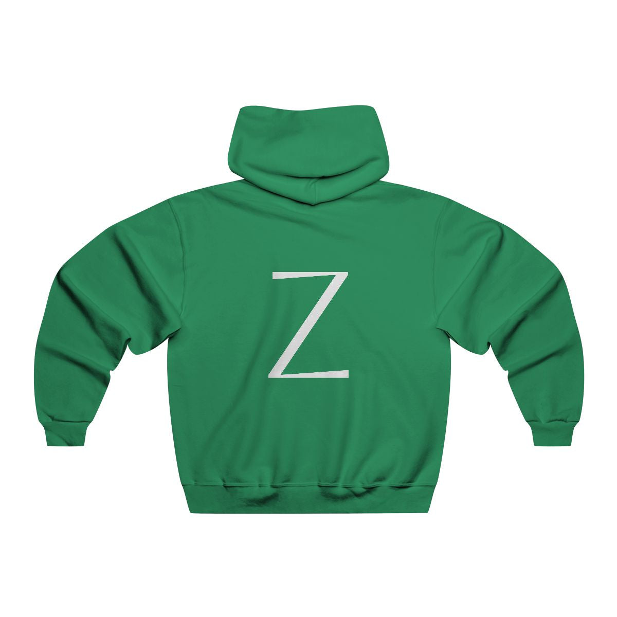 ZENITH “Z” Unisex Hoodie