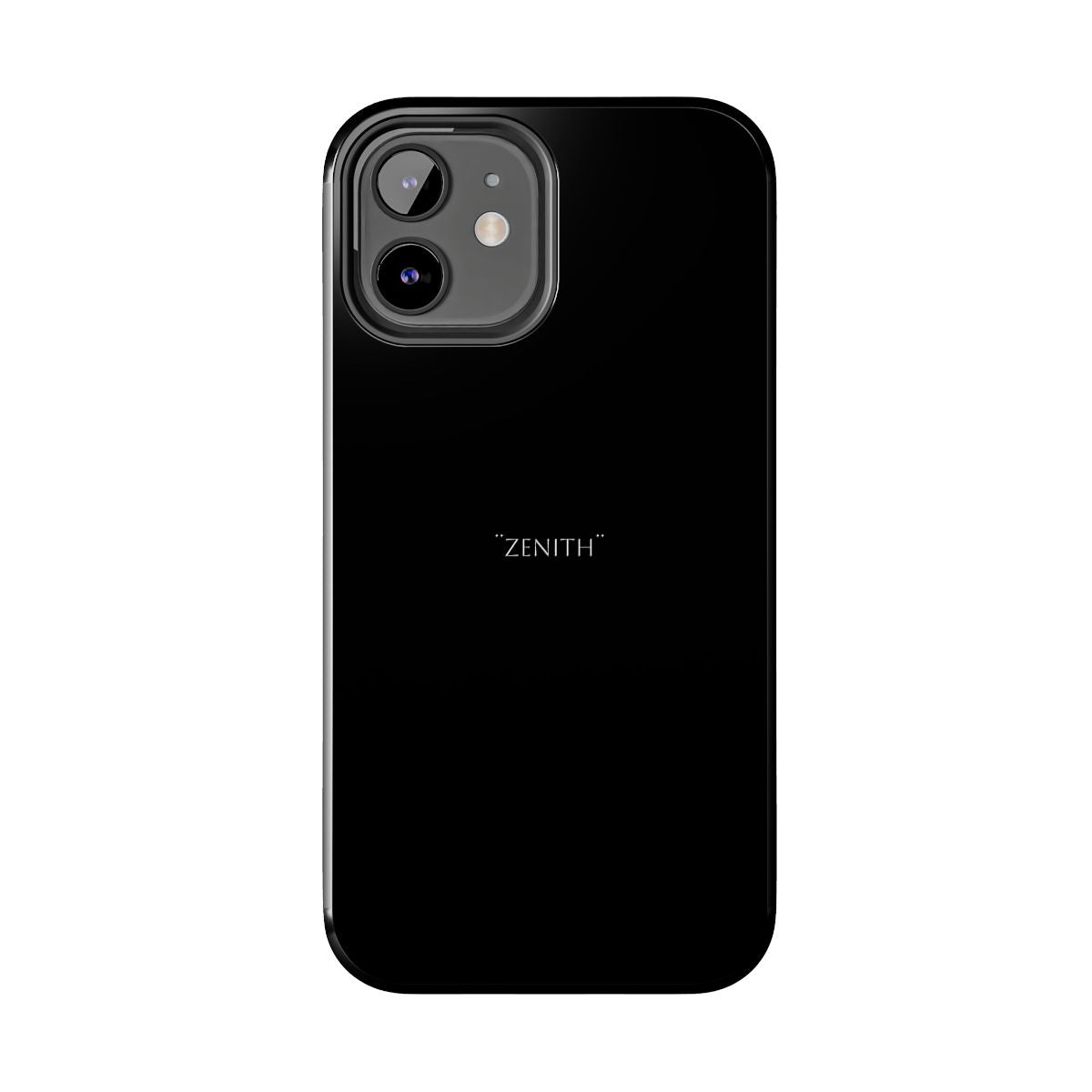 ZENITH Phone Case