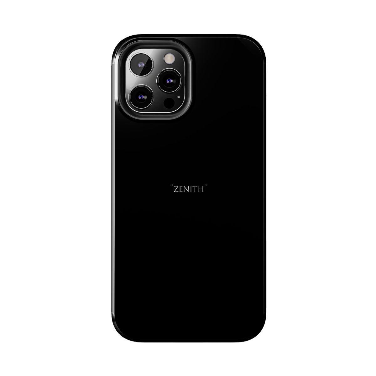 ZENITH Phone Case