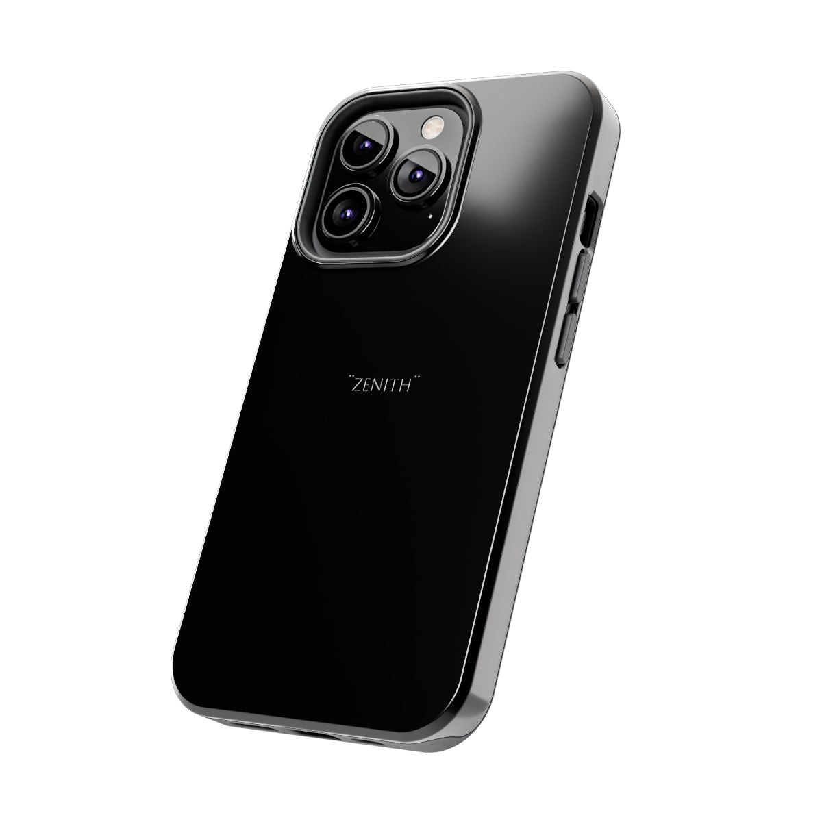 ZENITH Phone Case