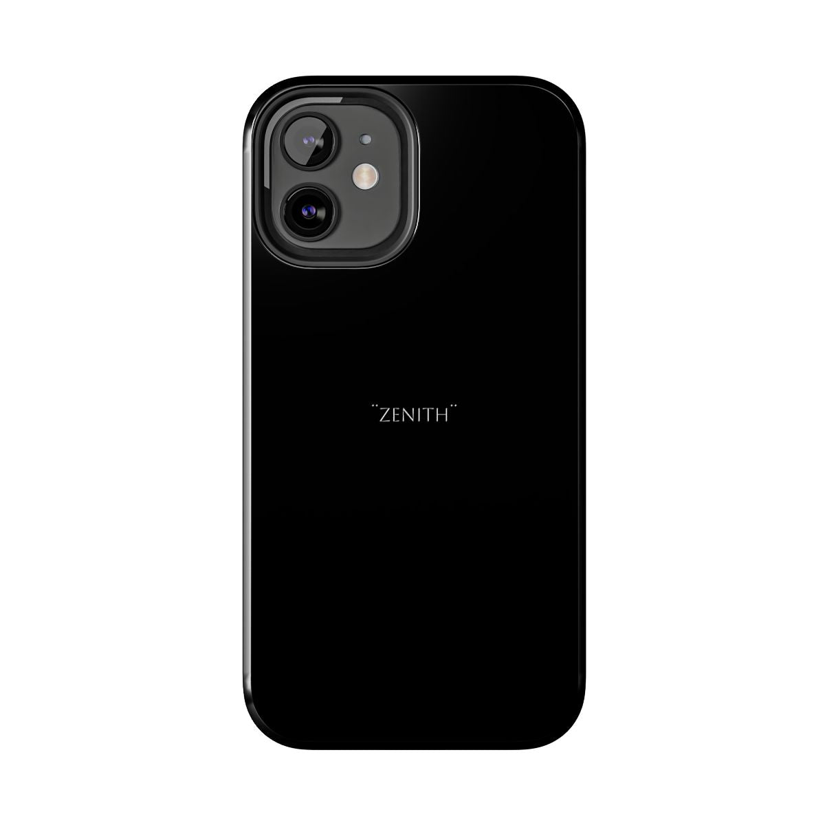 ZENITH Phone Case