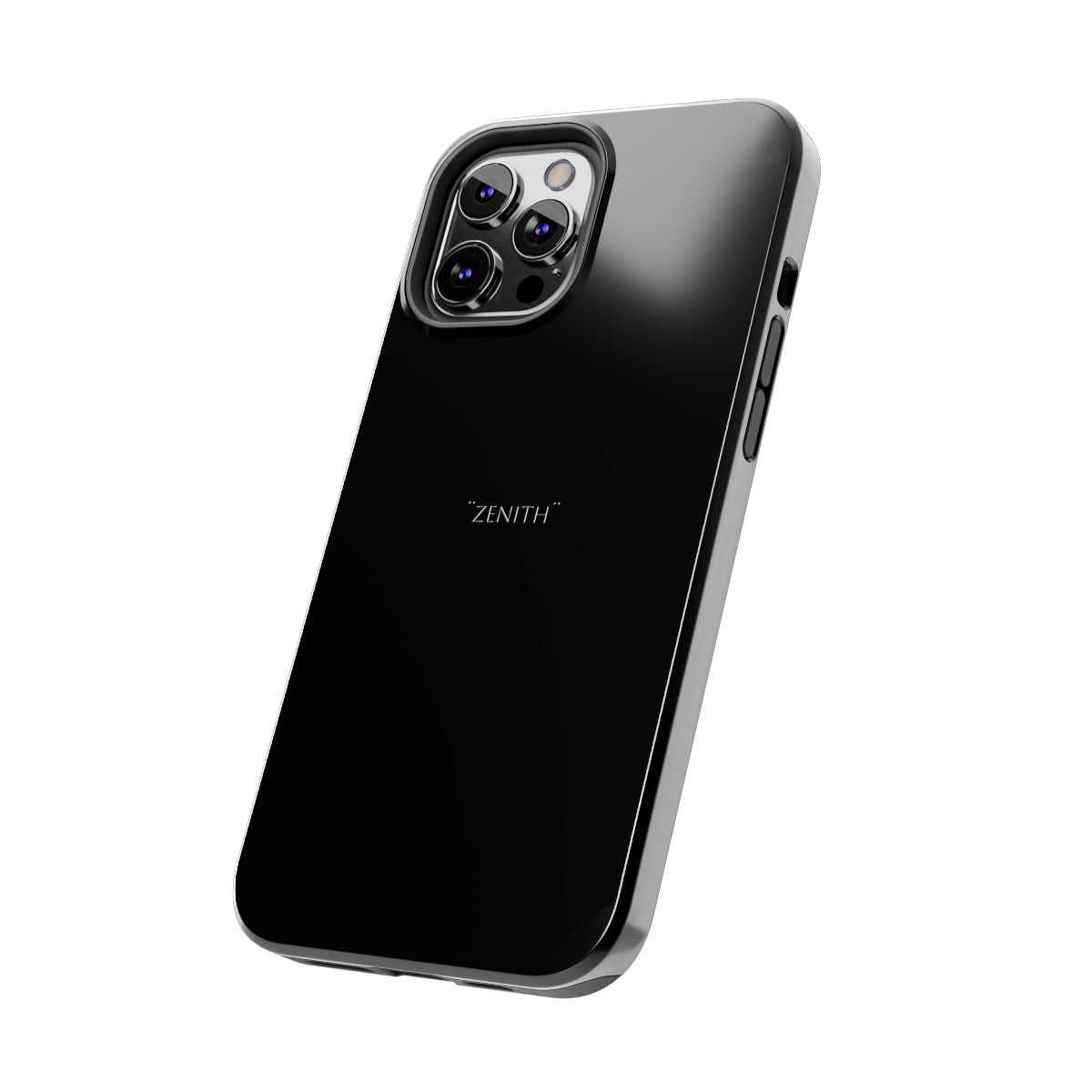 ZENITH Phone Case