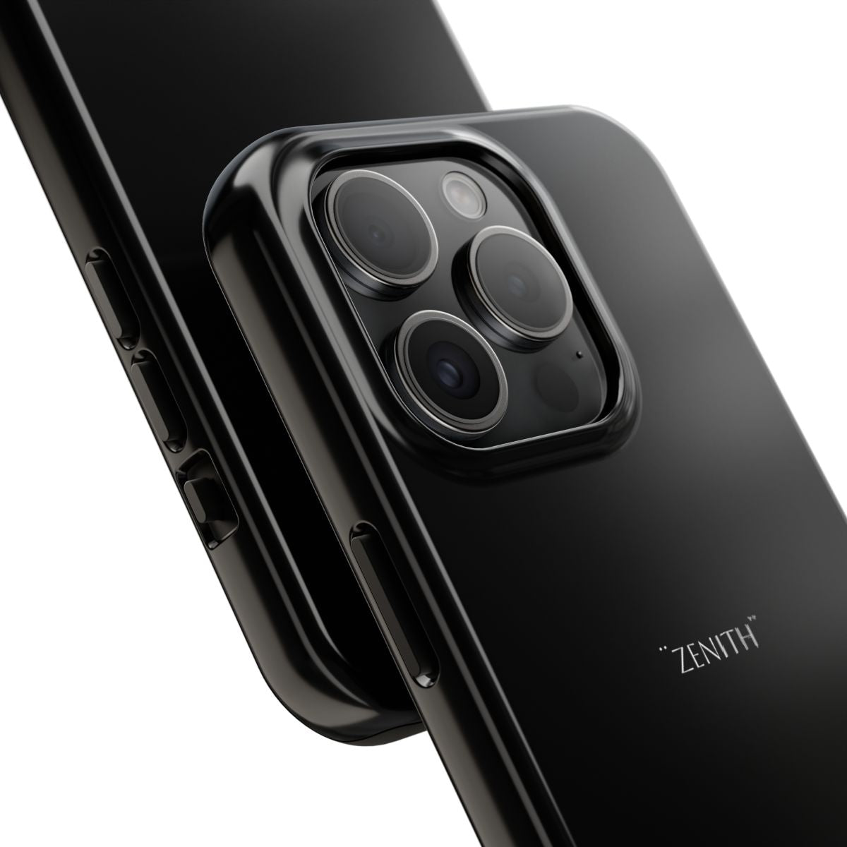 ZENITH Phone Case