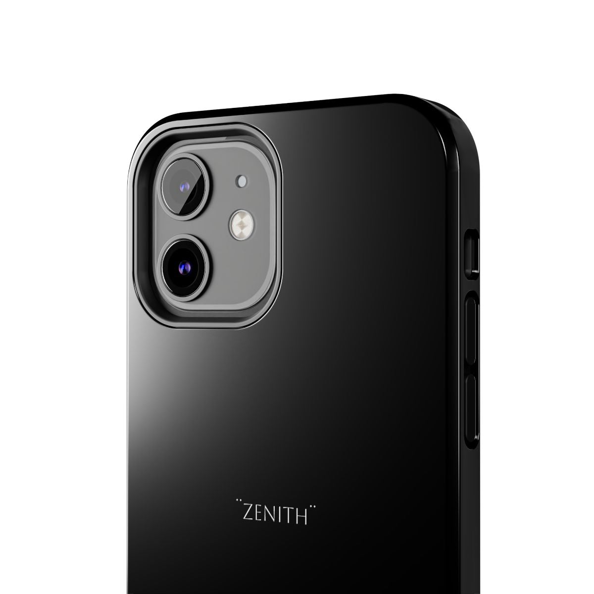 ZENITH Phone Case