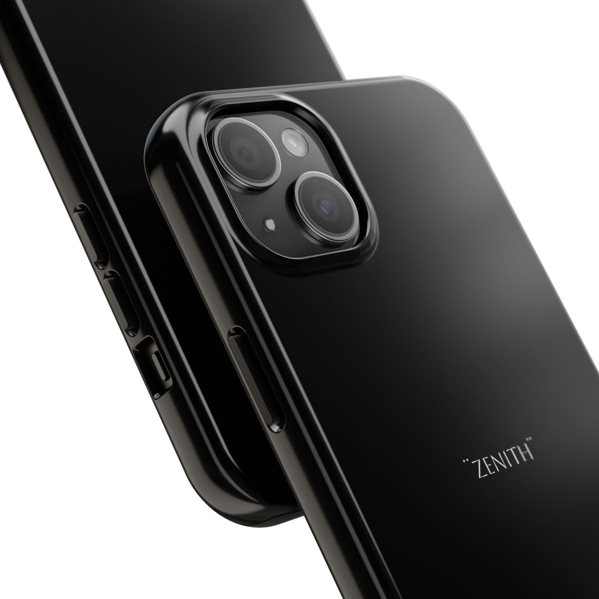 ZENITH Phone Case