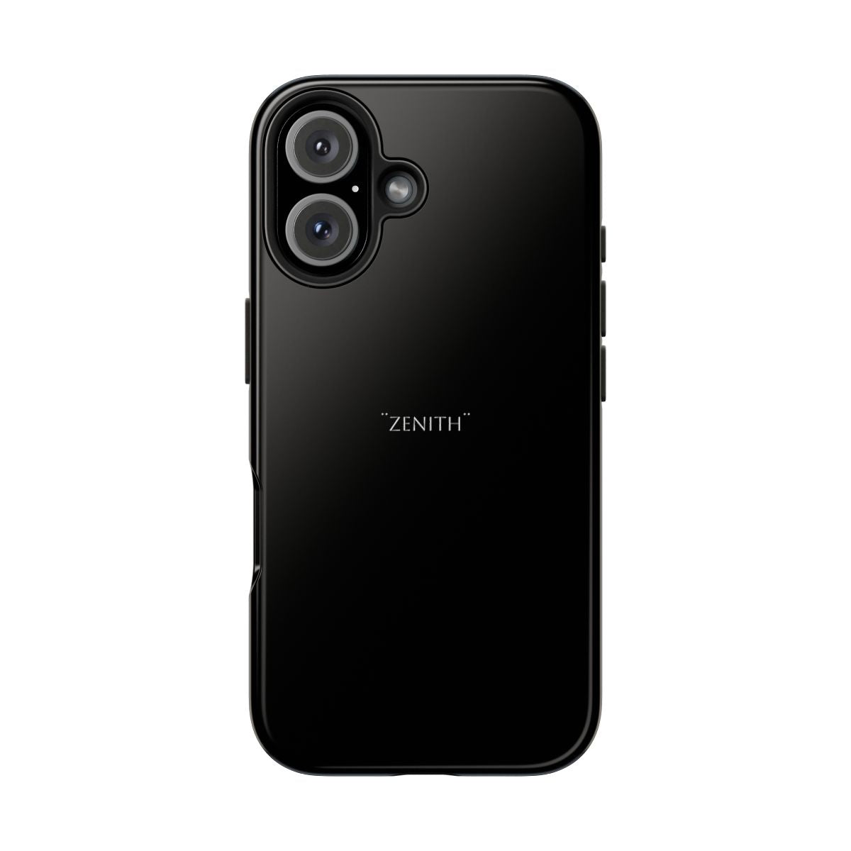 ZENITH Phone Case