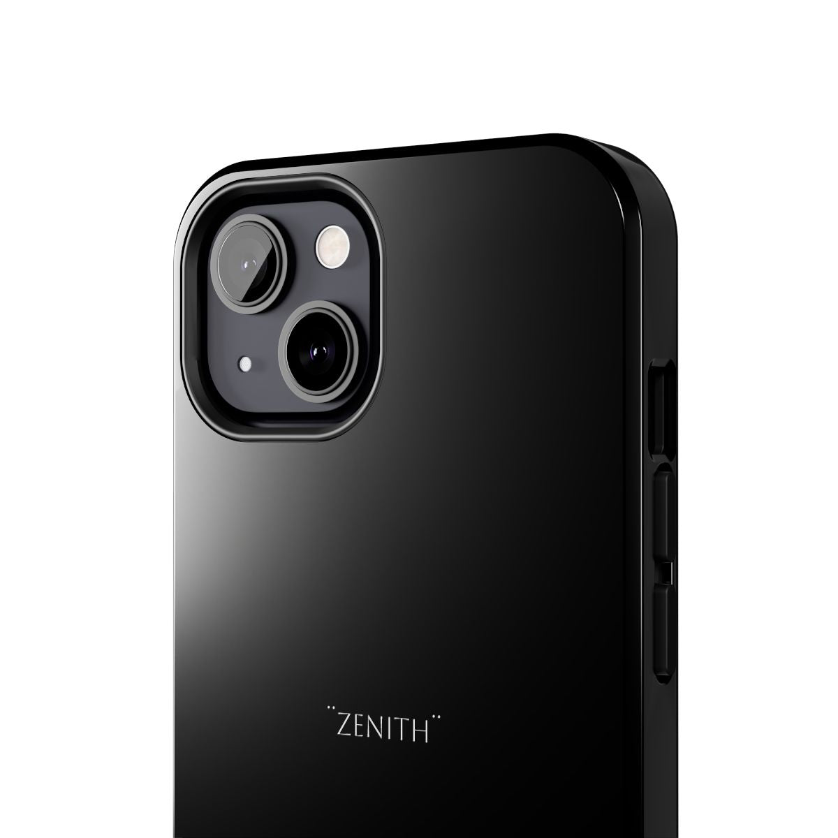 ZENITH Phone Case