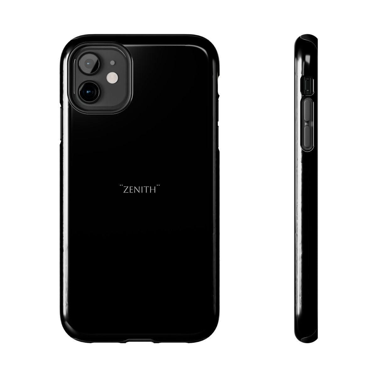 ZENITH Phone Case