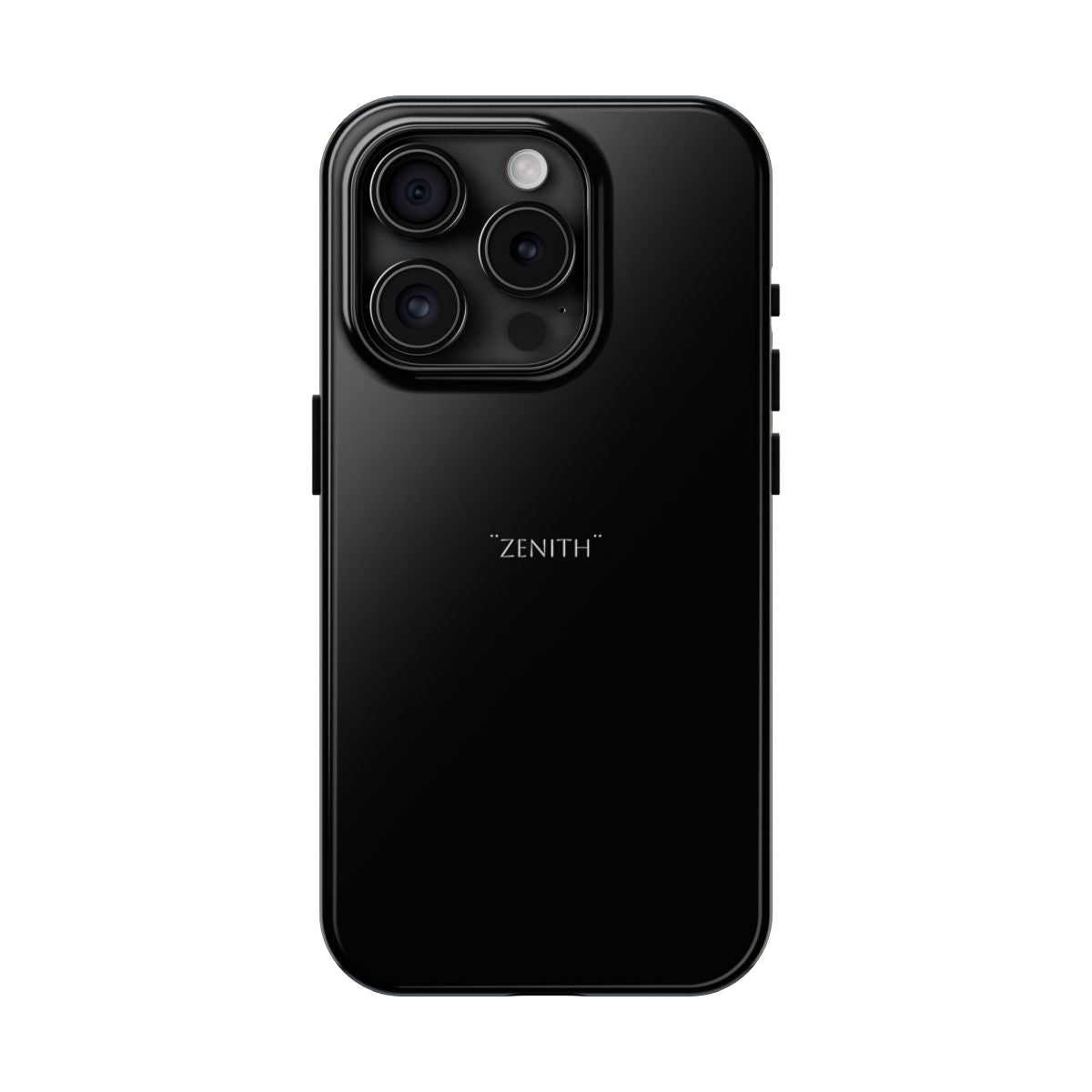 ZENITH Phone Case