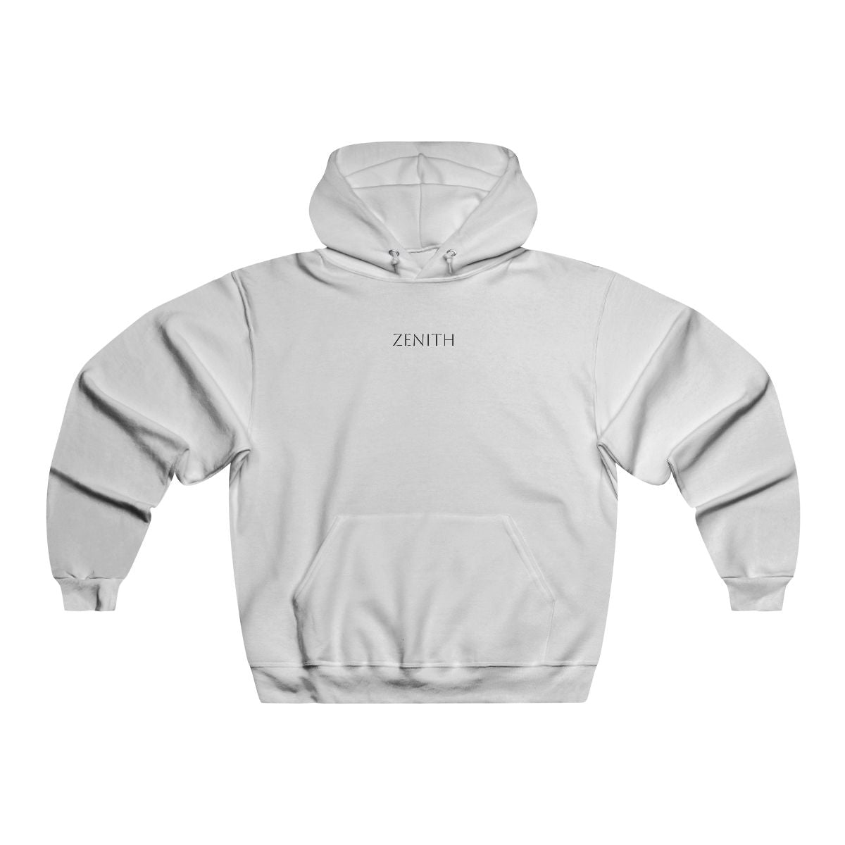 ZENITH “Z” Unisex Hoodie