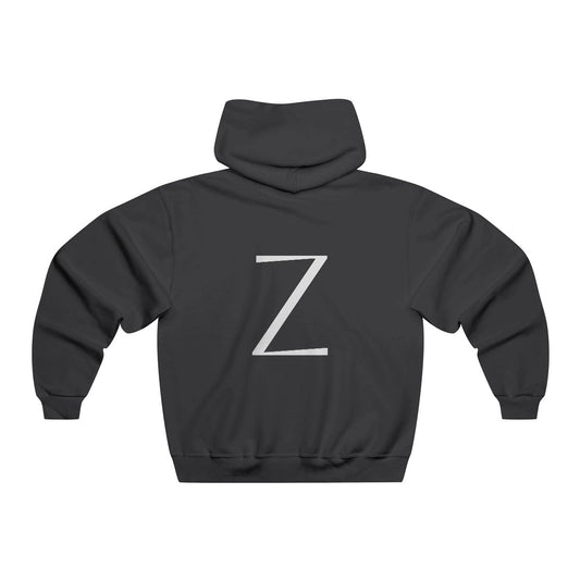 ZENITH “Z” Unisex Hoodie