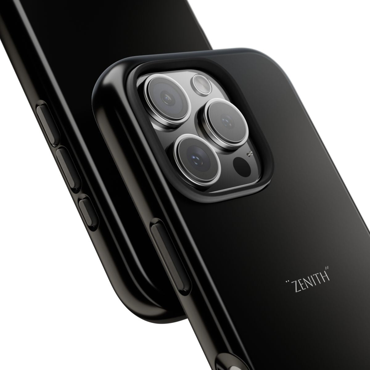 ZENITH Phone Case