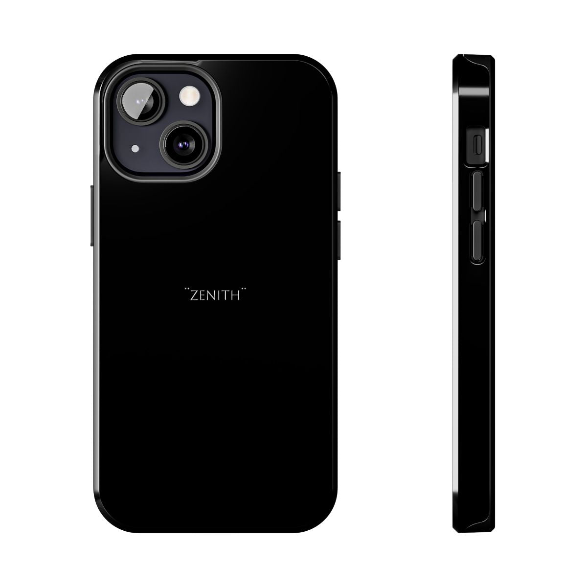 ZENITH Phone Case