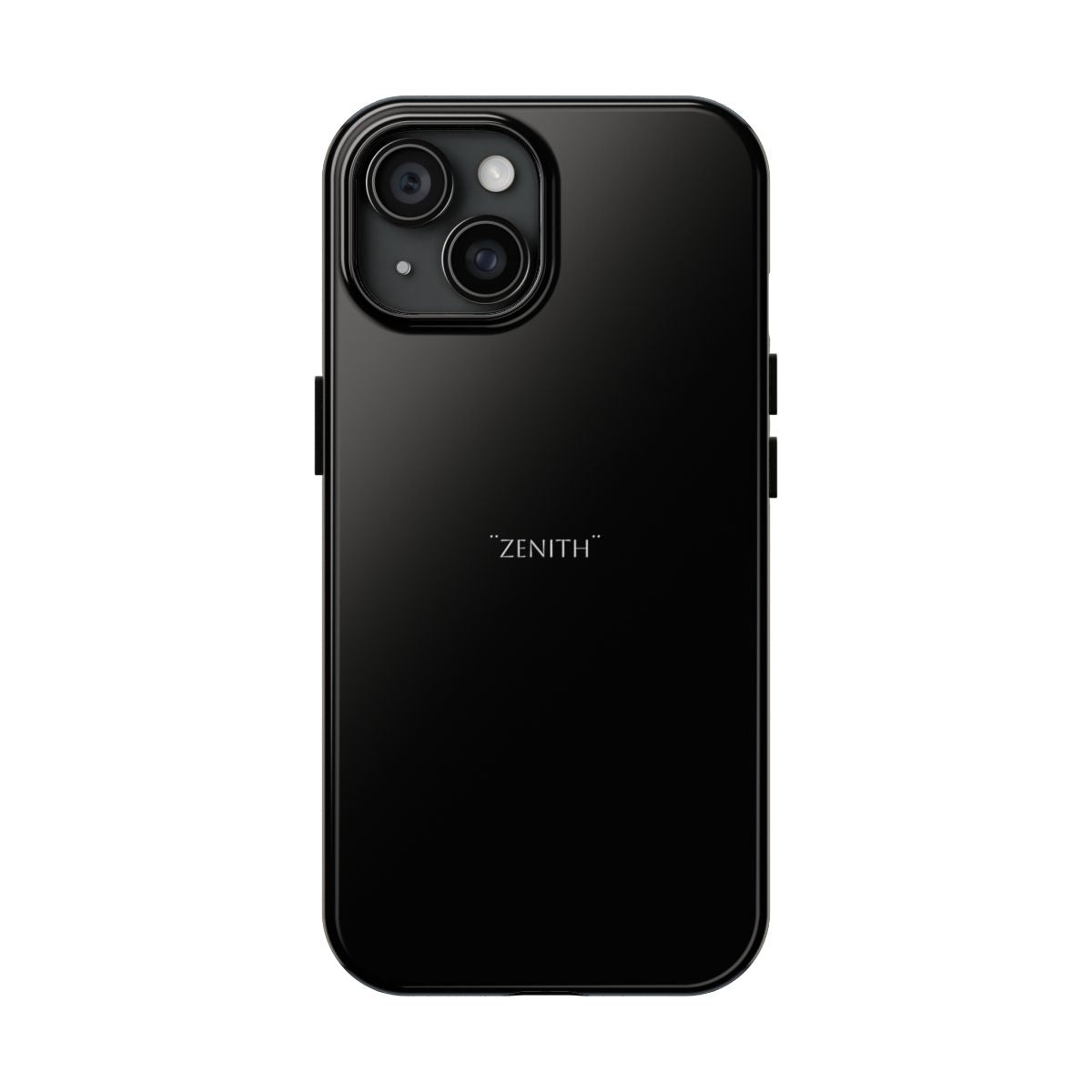 ZENITH Phone Case