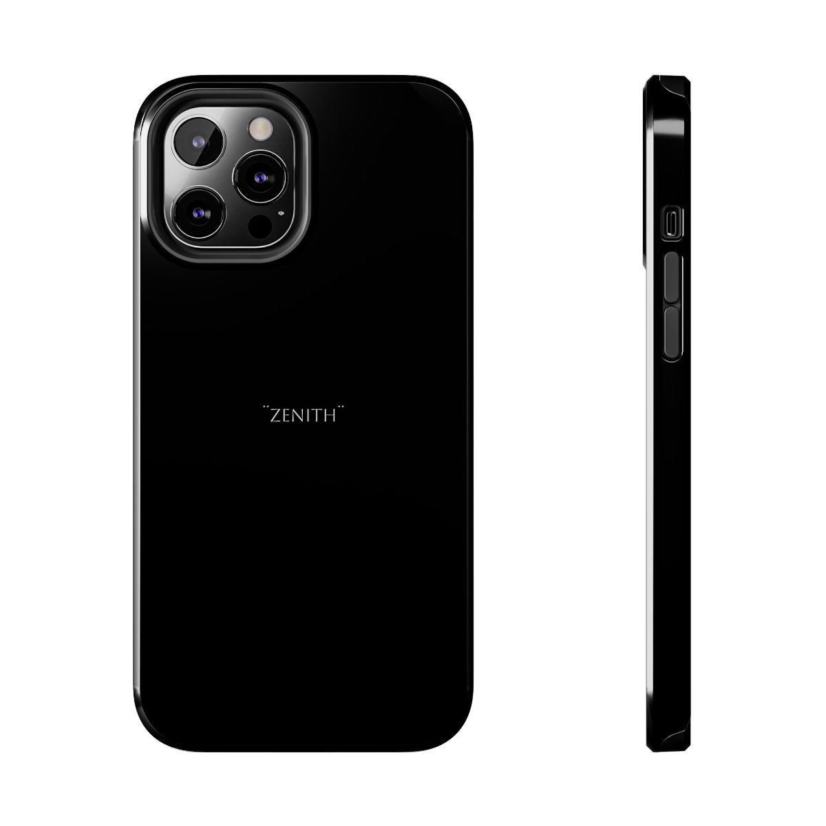 ZENITH Phone Case