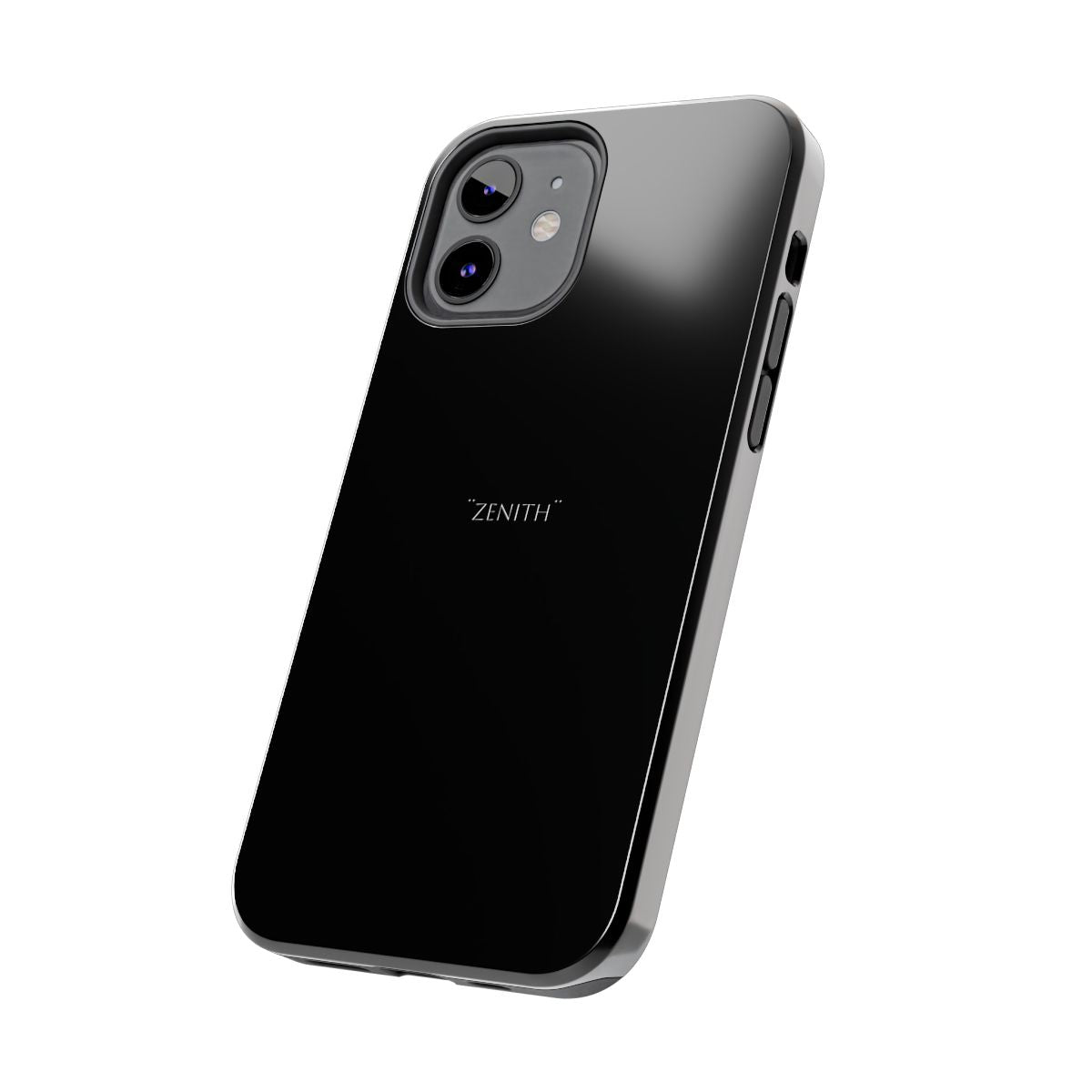 ZENITH Phone Case