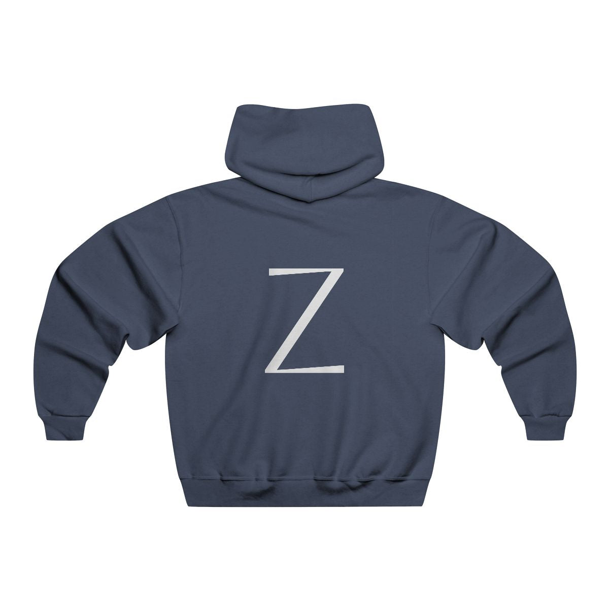 ZENITH “Z” Unisex Hoodie