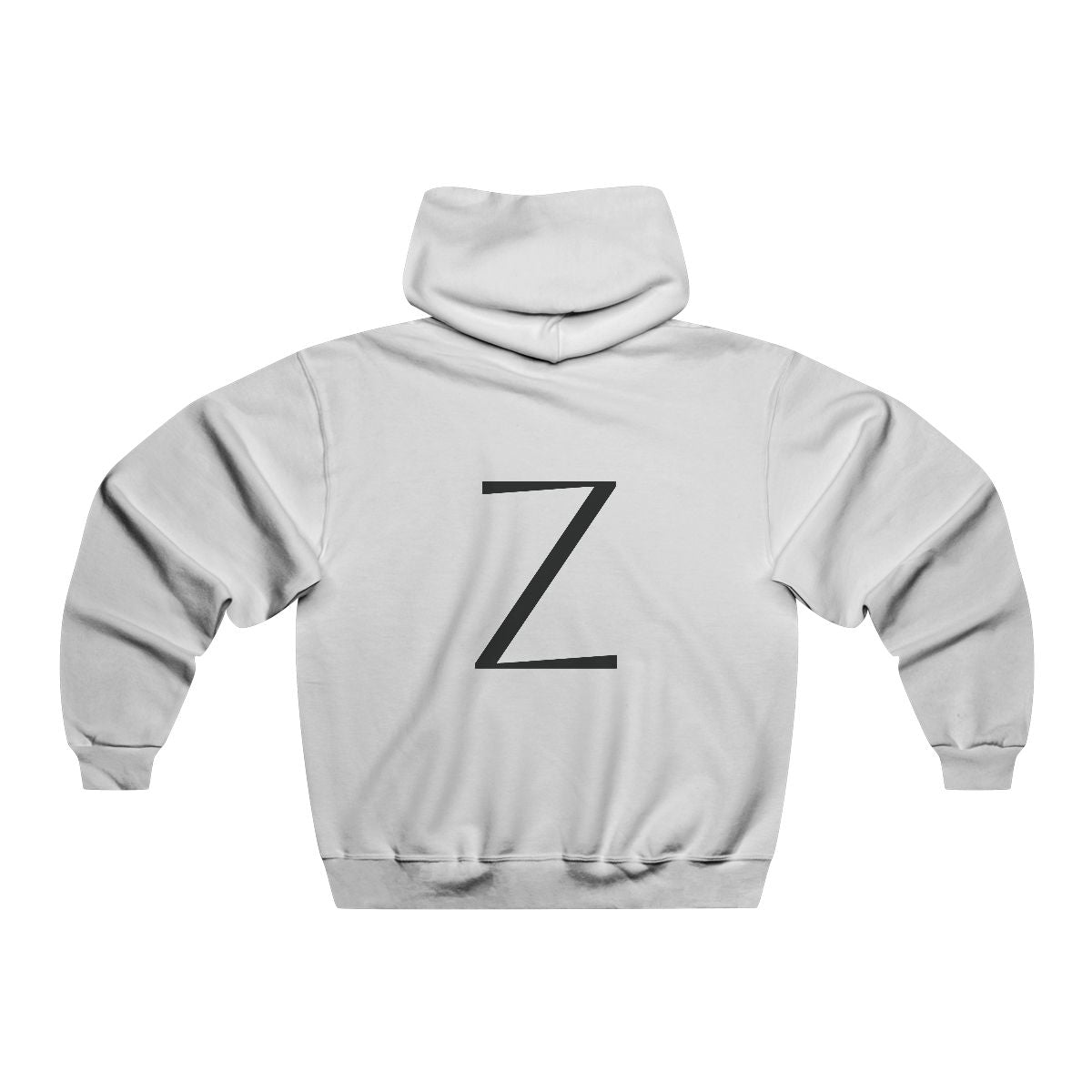 ZENITH “Z” Unisex Hoodie