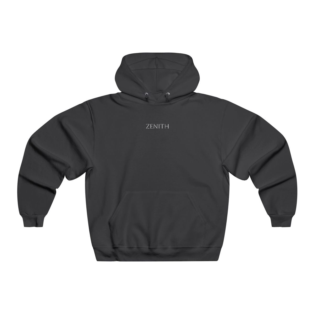 ZENITH “Z” Unisex Hoodie