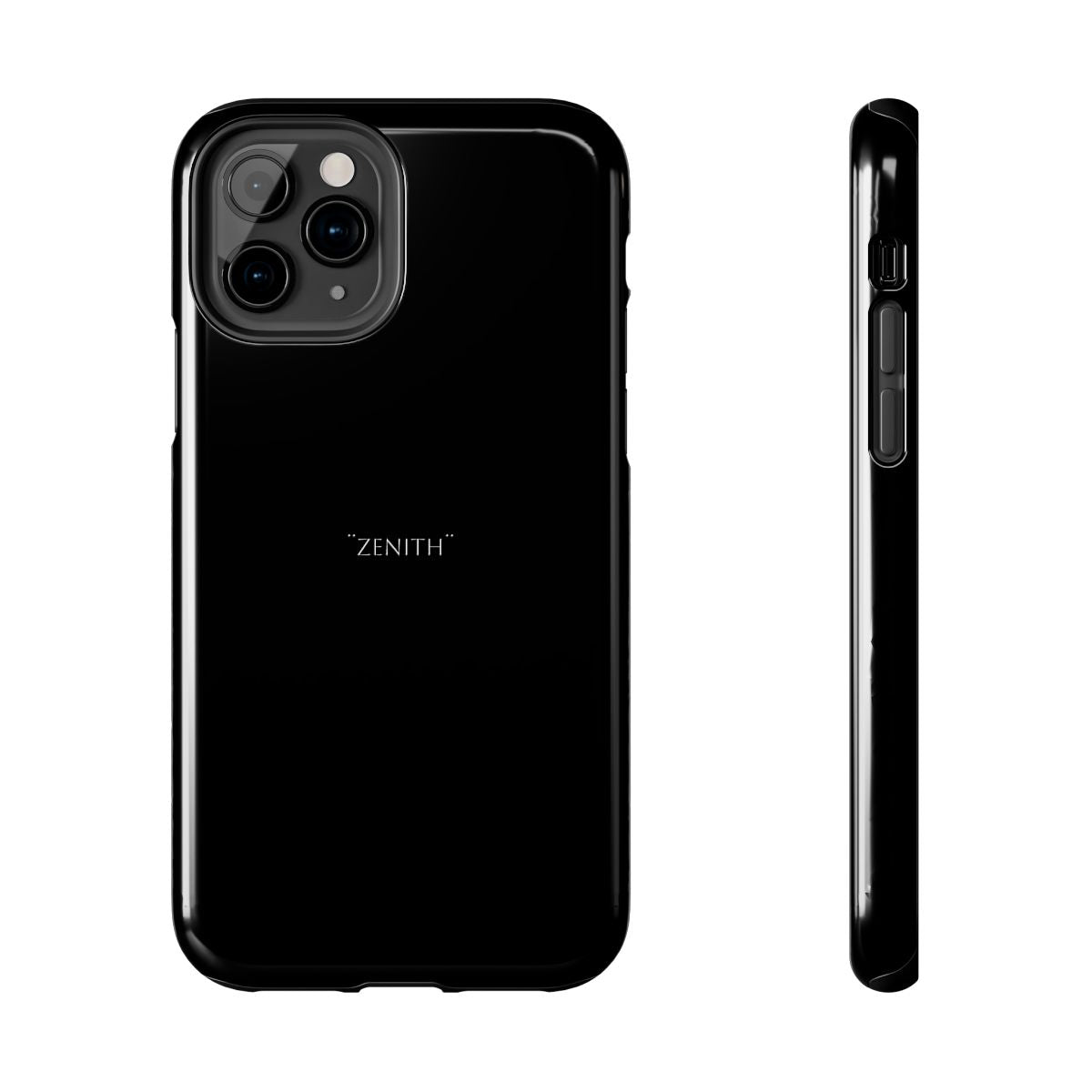 ZENITH Phone Case