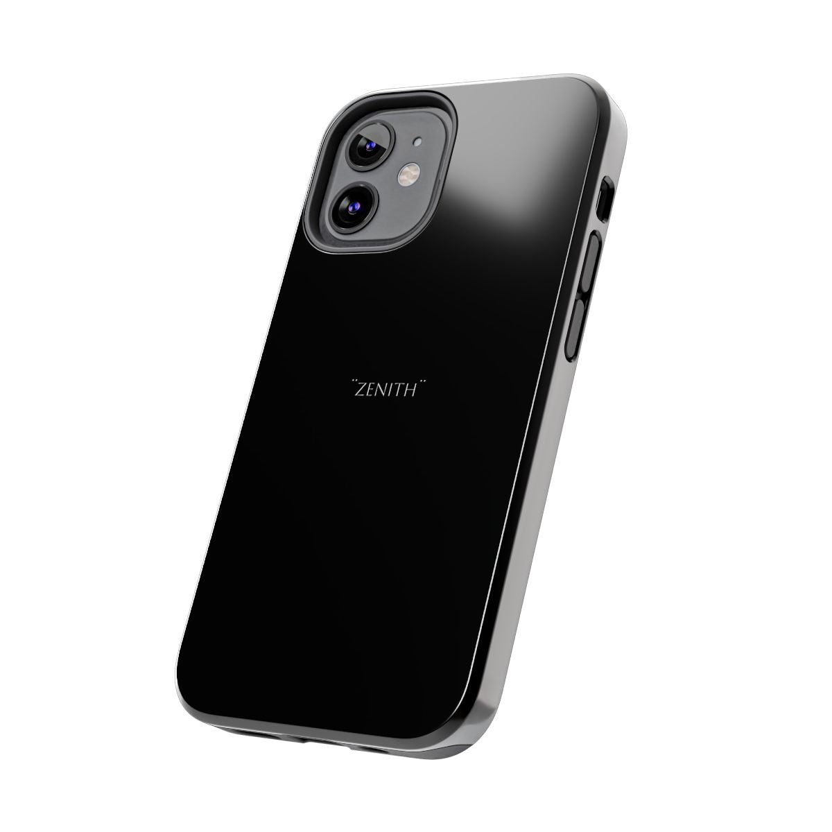 ZENITH Phone Case