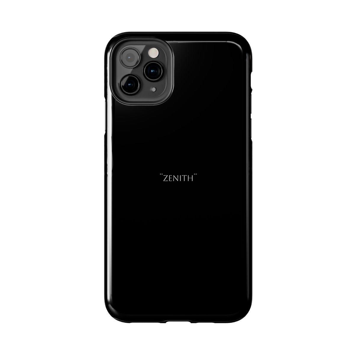 ZENITH Phone Case