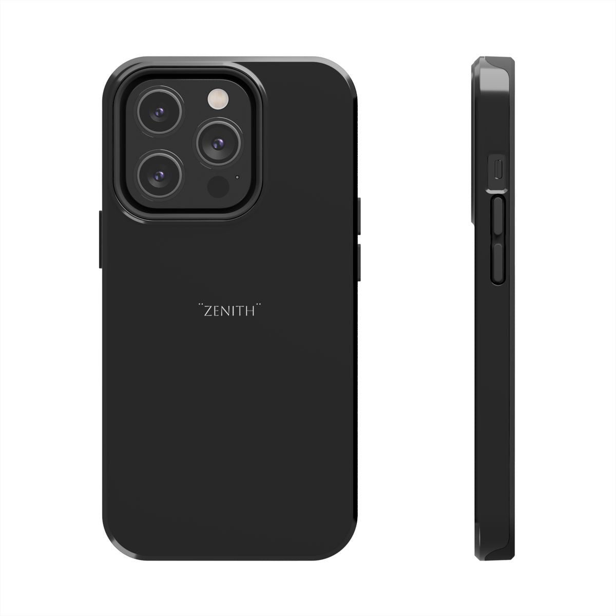 ZENITH Phone Case