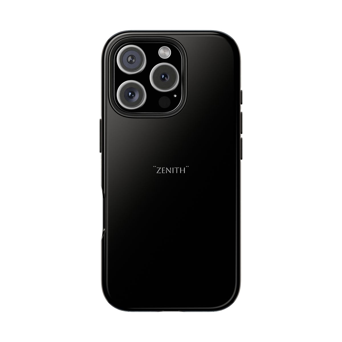 ZENITH Phone Case