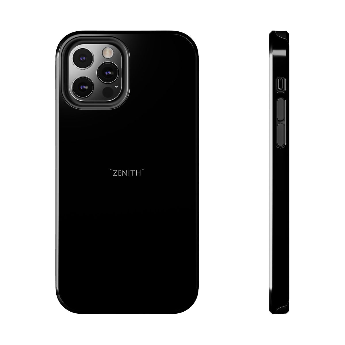 ZENITH Phone Case