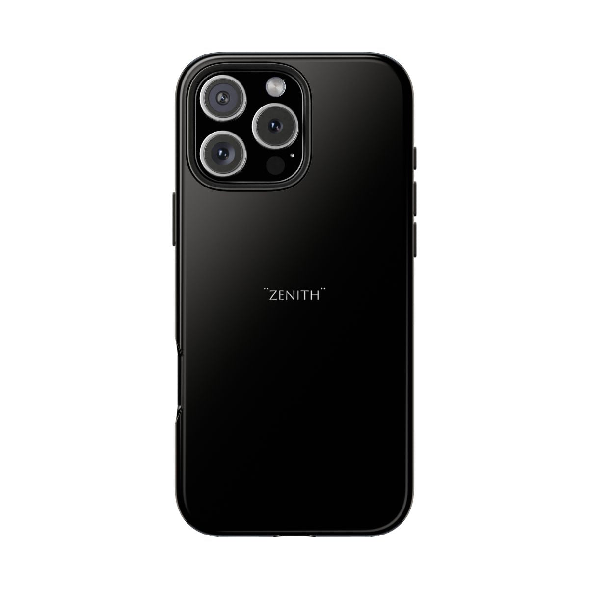 ZENITH Phone Case