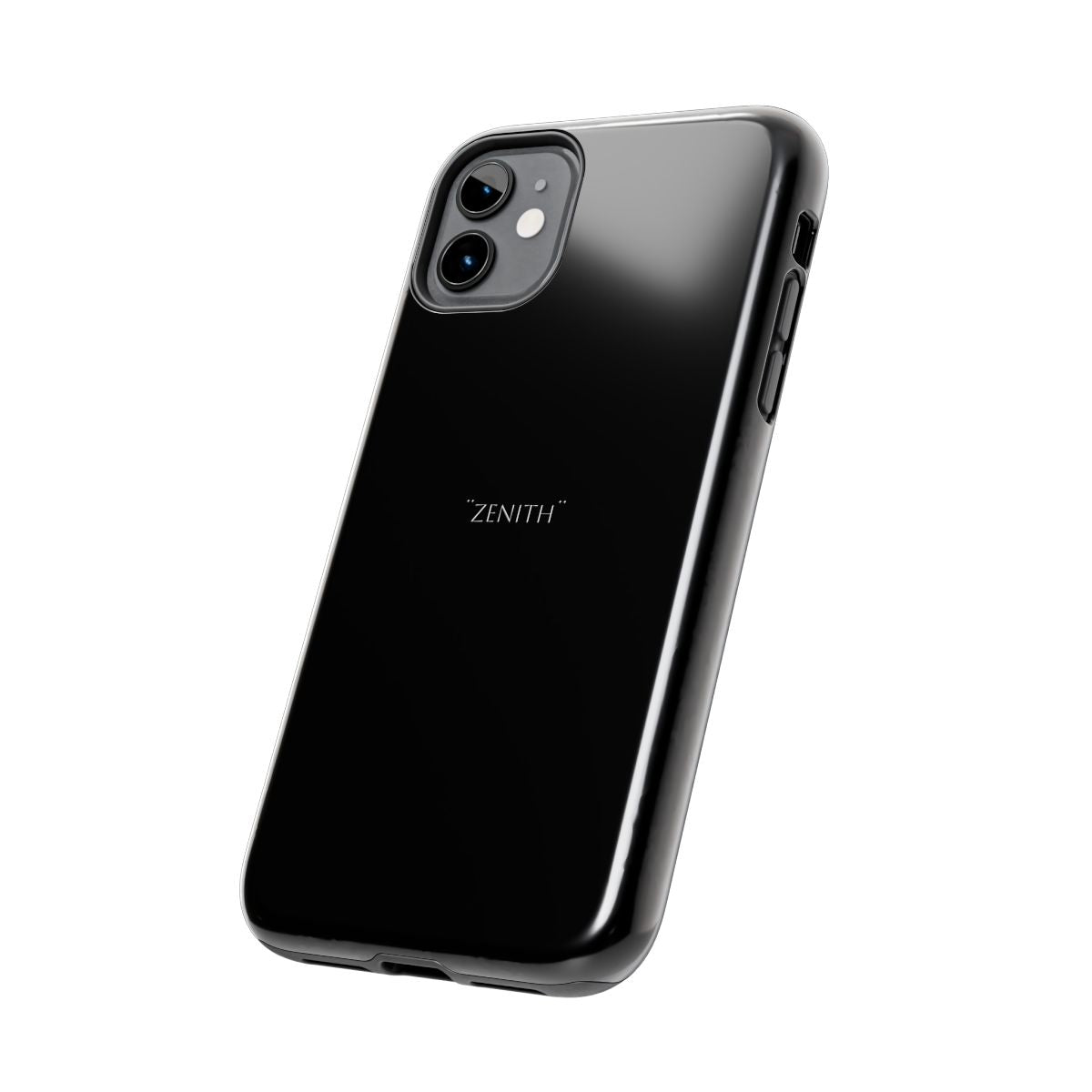 ZENITH Phone Case