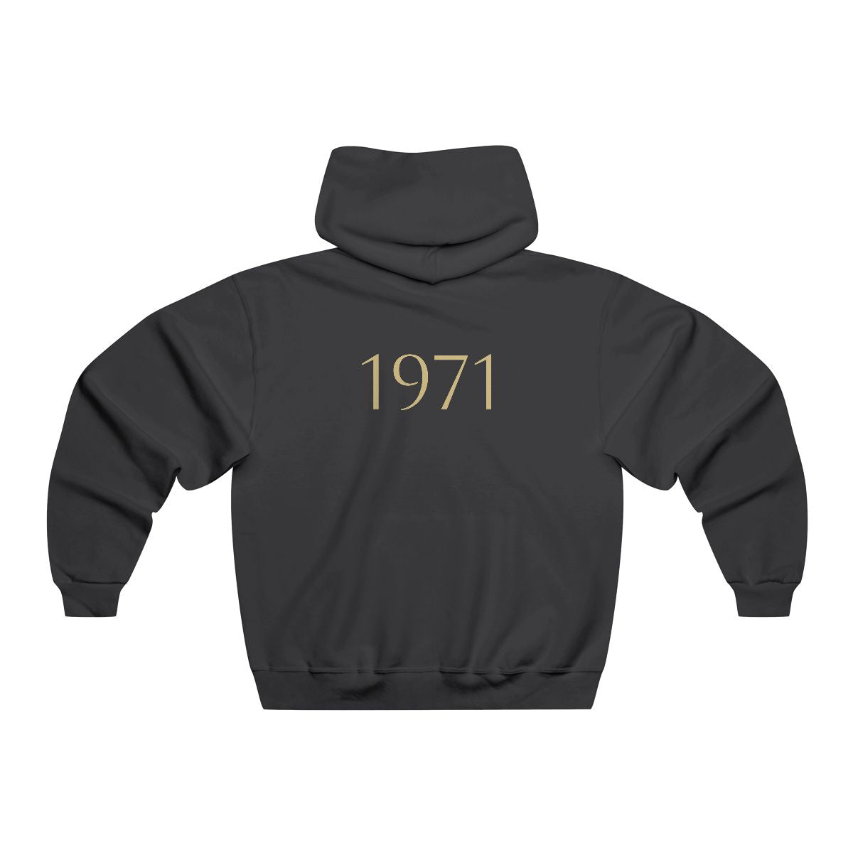 ZENITH 1971 Unisex Hoodie