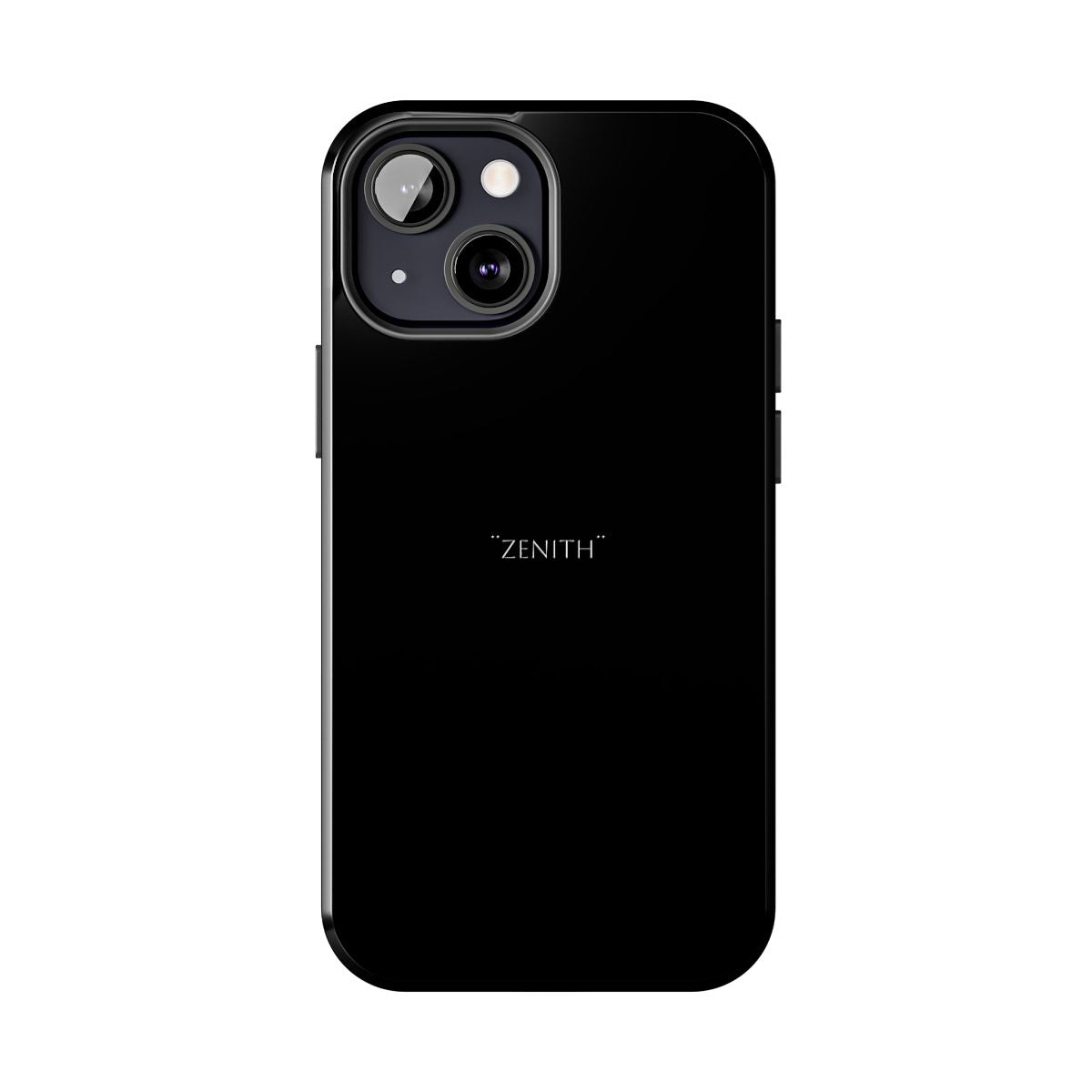 ZENITH Phone Case