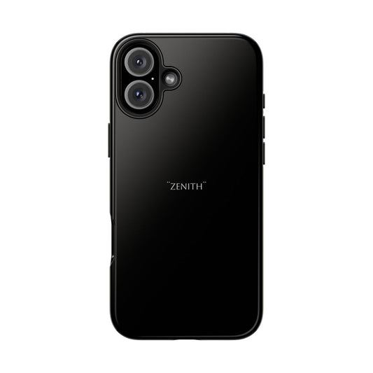 ZENITH Phone Case