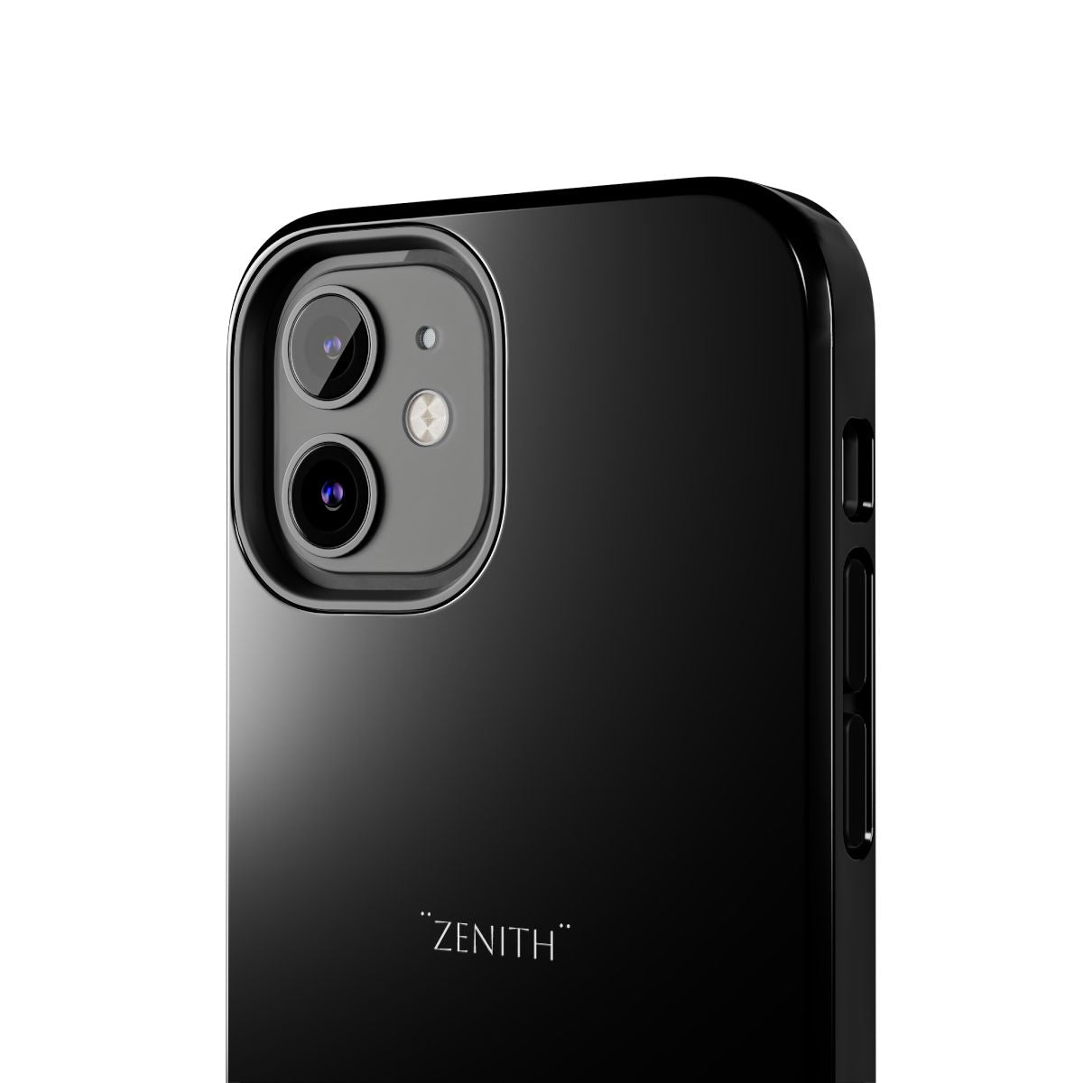 ZENITH Phone Case