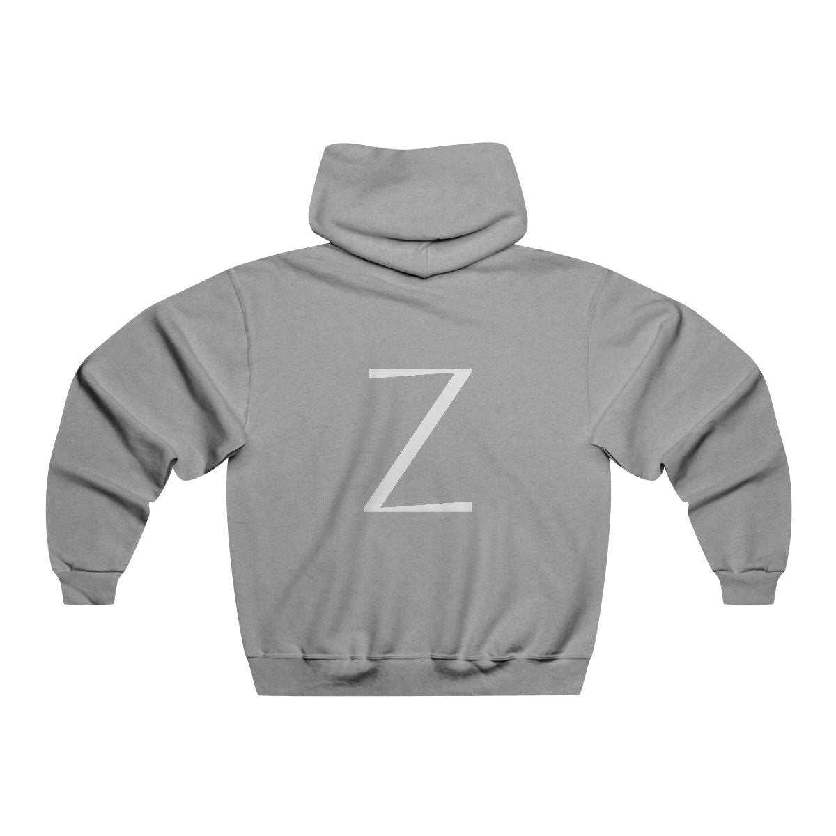 ZENITH “Z” Unisex Hoodie